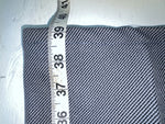 New Vintage Black Speckled Miller Polyester Pants #2624 3A-47