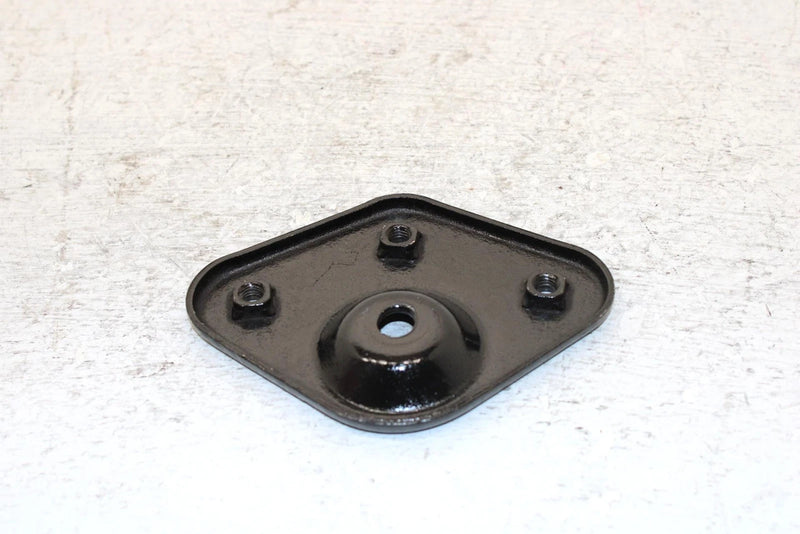 1991 Yamaha Exciter Ii 570 Liquid Oem Skid Mount Bracket 8AB-47425-00-00 SY24