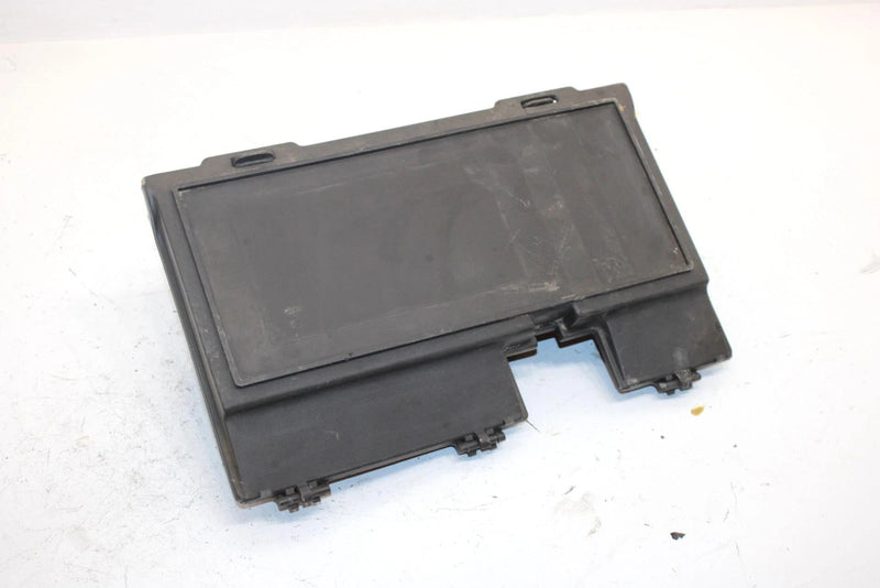 97 Arctic Cat Jag Oem Airbox Cover Set 0616-972 0616-973 SA26