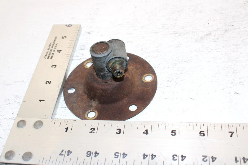 1987 Yamaha Exciter 570 L/c Oem Speedometer Drive Gear  8L9-47700-00-00 SY18