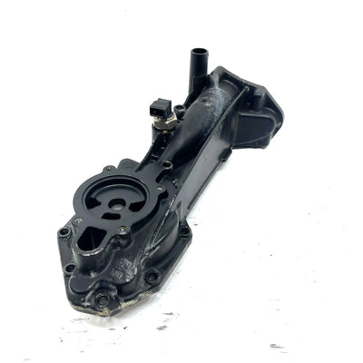 04-05 Sea-Doo RXP Supercharged OEM Oil Pump Housing 420956762 JS59.1