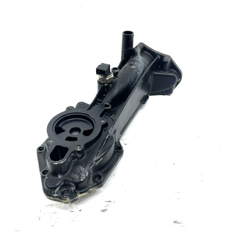 04-05 Sea-Doo RXP Supercharged OEM Oil Pump Housing 420956762 JS59.1