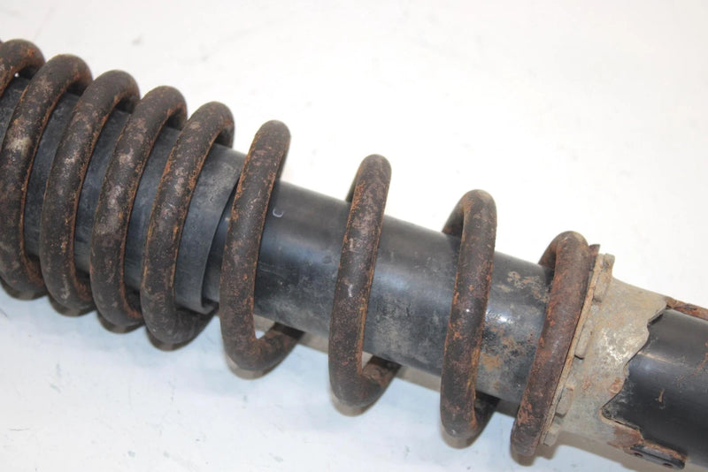 00 Suzuki Quadmaster  Lta500f  Oem Front Shock 52100-09F10-019 AS6