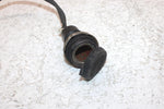 2002 Honda Foreman Rubicon 500 Oem Accessory Socket 31651-HN2-000 AH53
