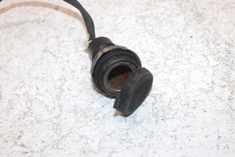 2002 Honda Foreman Rubicon 500 Oem Accessory Socket 31651-HN2-000 AH53