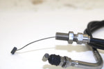 1994 Polaris Slt 750 Oem Throttle Cable 7080504 JP21