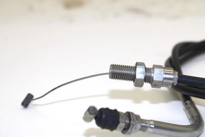 1994 Polaris Slt 750 Oem Throttle Cable 7080504 JP21