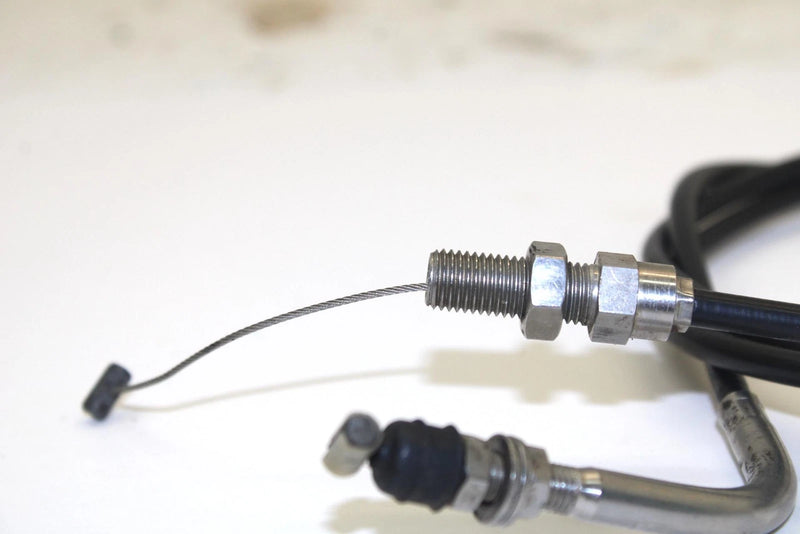 1994 Polaris Slt 750 Oem Throttle Cable 7080504 JP21