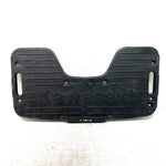 99-02 Kawasaki Prairie 300 4x4 OEM Front Rack Cover 53028-1093-6Z AK31.1