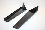 90 Arctic Cat Tigre Ext Mountain Cat Oem Rear Tunnel Support Set 0606-374 SA49