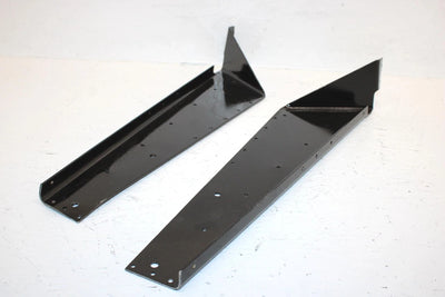 90 Arctic Cat Tigre Ext Mountain Cat Oem Rear Tunnel Support Set 0606-374 SA49