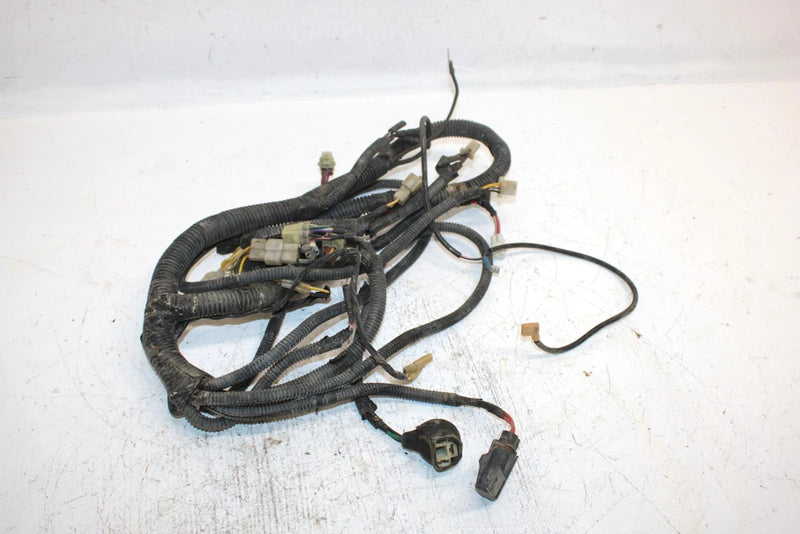 03 Bombardier Rally 175 Oem Main Harness A32100179000 AB7