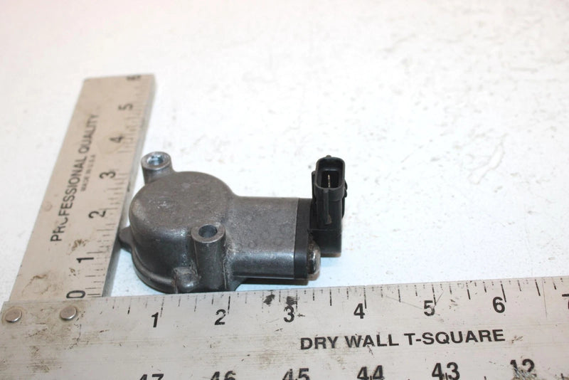 2007 Arctic Cat Atv 650 H1 Oem Speed Sensor And Housing 0822-049 AA25