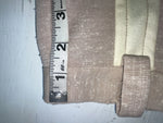 New Vintage Tan Western Heritage Polyester Pants #965 3A-121