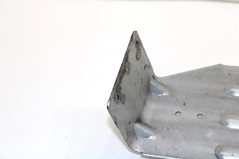 08 Polaris Iq Shift 600 Oem Clutch Belt Cover 1016003 SP182