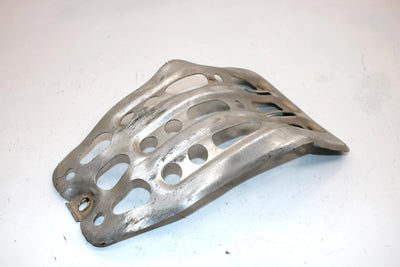 94 Polaris 300 2x4 Oem Front Bumper Skid Plate 5220981 APS