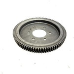 04-05 Sea-Doo RXP Supercharged OEM Starter Gear 420834486 JS59
