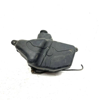 87-93 Suzuki Quadrunner 4WD LT4WD OEM Fuel Gas Tank Set 44110-19B01 AS28