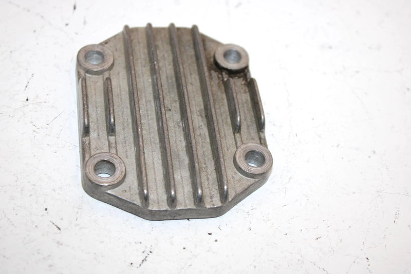 09 Can-am Ds90 Oem Top Cylinder Head Cover V12301CJF000 AB3