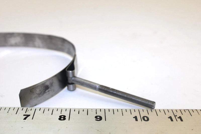 1989 Sea-doo Sp Oem Exhaust Clamp 293650032 JS22