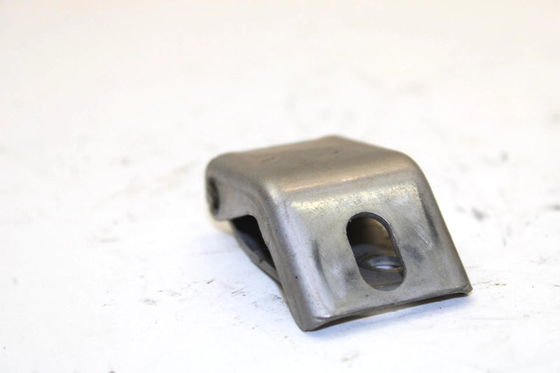 1995 Polaris Slt 750 Oem Front Storage Compartment Hinge Pair 2635014 JP5