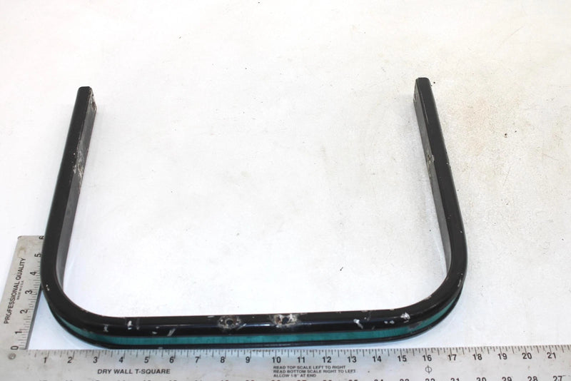 95 Polaris Trail Deluxe Oem Rear Bumper 2670122 SP127