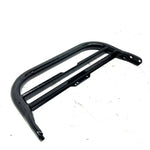 2002 Bombardier Quest 500 OEM Footrest 705000008 AB14