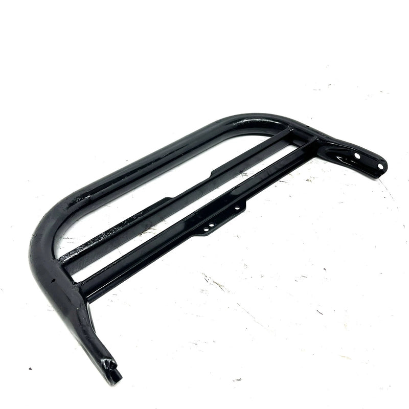 2002 Bombardier Quest 500 OEM Footrest 705000008 AB14