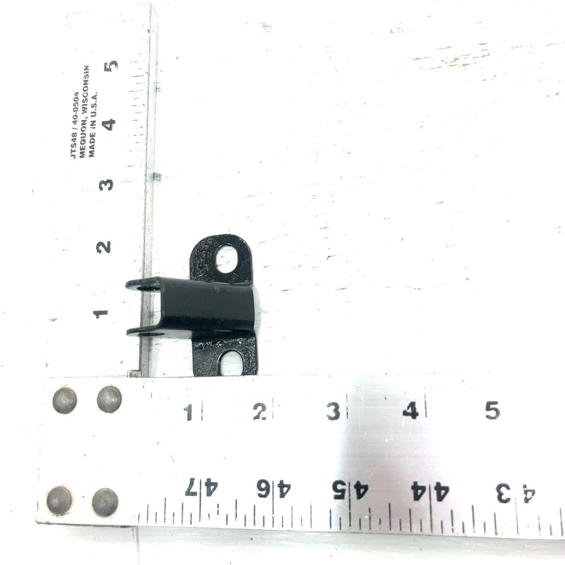 88 Honda FourTrax 300 4x4 OEM Front Differential Mount 50350-HC5-000 AH89