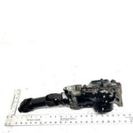 2005 Arctic Cat 650 4x4 V2 OEM Rear Diff Gearcase 0502-616 AA39