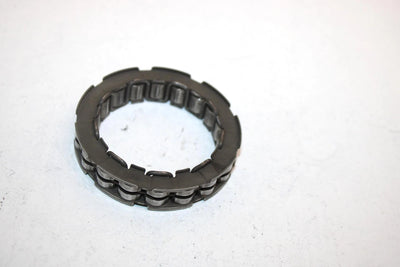 2001 Bombardier Traxter Oem One Way Clutch 711659240 AB10