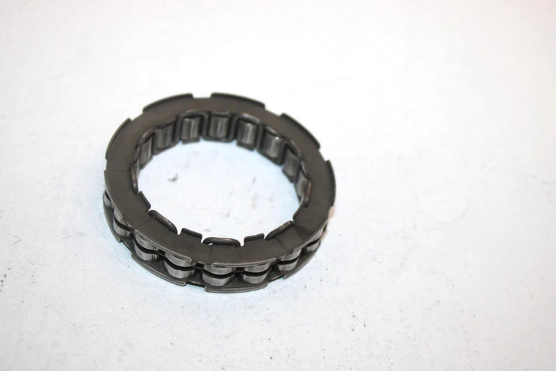 2001 Bombardier Traxter Oem One Way Clutch 711659240 AB10