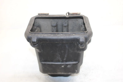 86 Yamaha  Moto 4 Oem Tool Storage Box 59V-2160A-10-00 AY39