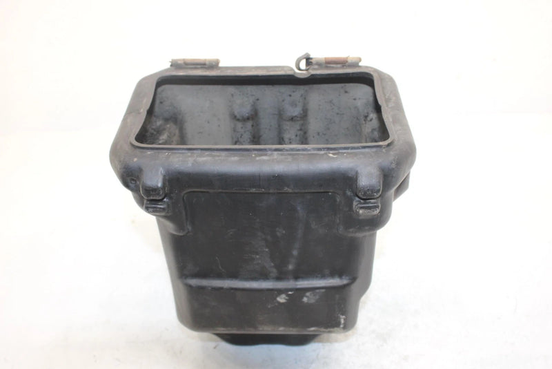 86 Yamaha  Moto 4 Oem Tool Storage Box 59V-2160A-10-00 AY39