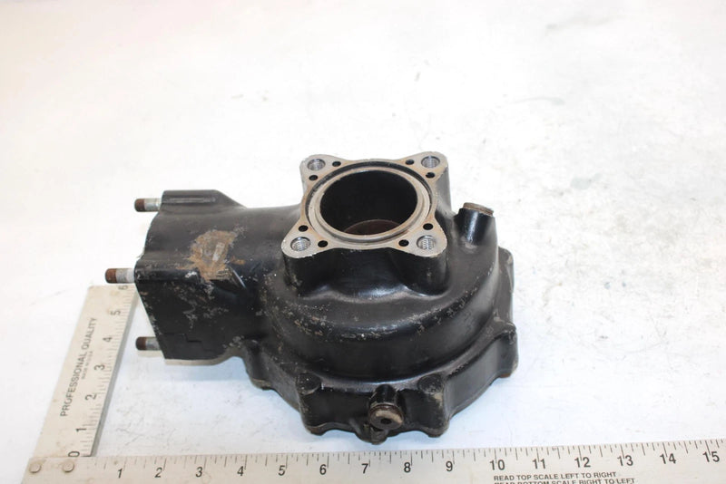 86 Yamaha  Moto 4 Oem Rear Gearcase 59V-46101-01-00 AY39