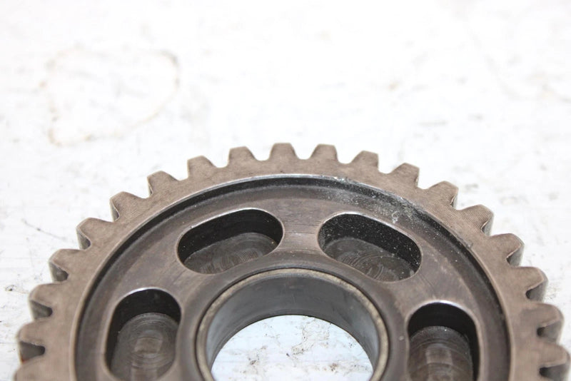 1994 Kawasaki Bayou 220 Oem 33T Reverse Gear 13129-1869 AK3