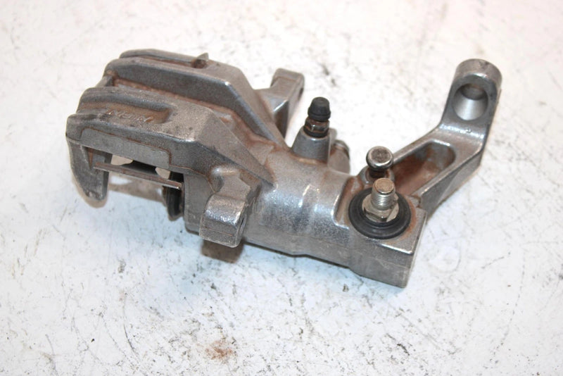 2004 Honda Fourtrax Rincon Oem Rear Brake Caliper 43150-HN8-006 AH2