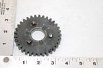 1999 Polaris Sportsman 500 Oem 33T Transmission Gear With Bearing 3233009 APS1