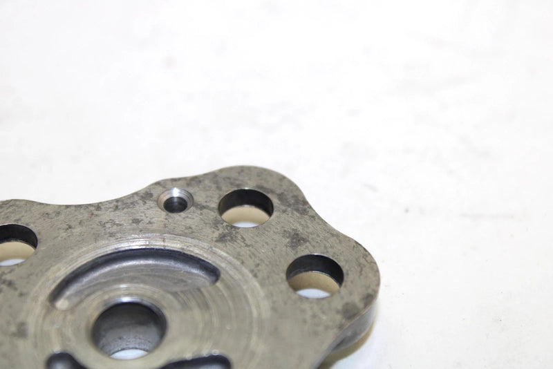 1997 Yamaha  Kodiak 400 Oem Oil Pump Case Cover 1UY-13300-00-00 Q3425
