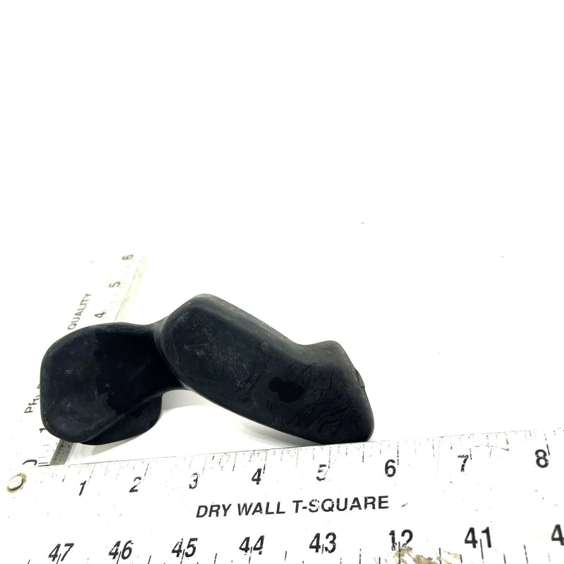 2002 Bombardier Quest 500 OEM Shift Lever Handle 705500282 AB14