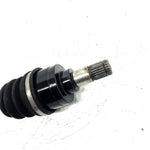 1994 Yamaha Kodiak 400 YFM400FW 4x4 OEM Front Cv Shaft 3HN-2510J-00-00 AY71
