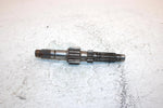 2019 Honda Trx500fe2ac Oem Transmission Mainshaft 23211-HR0-F00 AH12