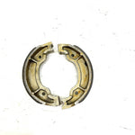 2003 Yamaha Raptor 80 OEM Rear Brake Shoe Set 3KG-W253E-00-00 AY69