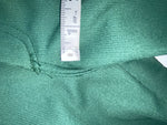New Vintage Green Dickson Jenkins Polyester Pants #5012 ZZ-80