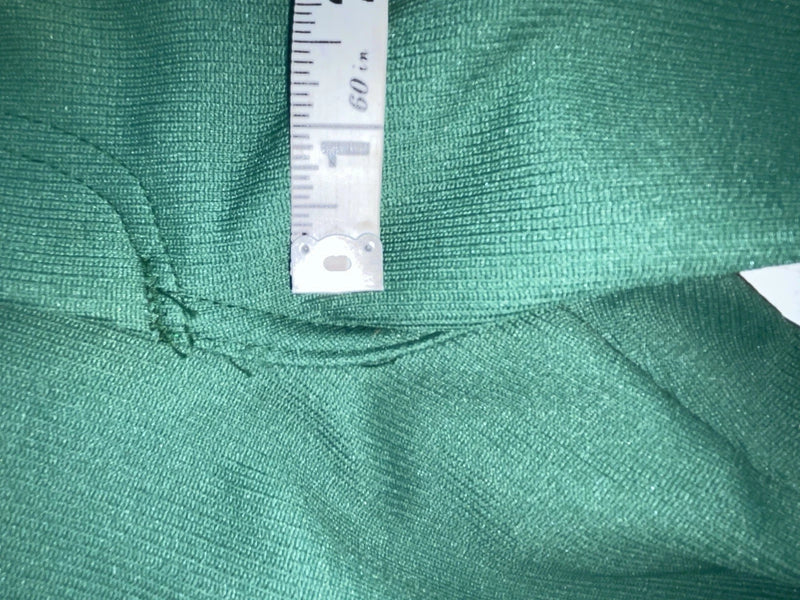 New Vintage Green Dickson Jenkins Polyester Pants #5012 ZZ-80