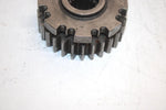 2001 Bombardier Traxter Oem 28T Output Gear 711634925 AB10