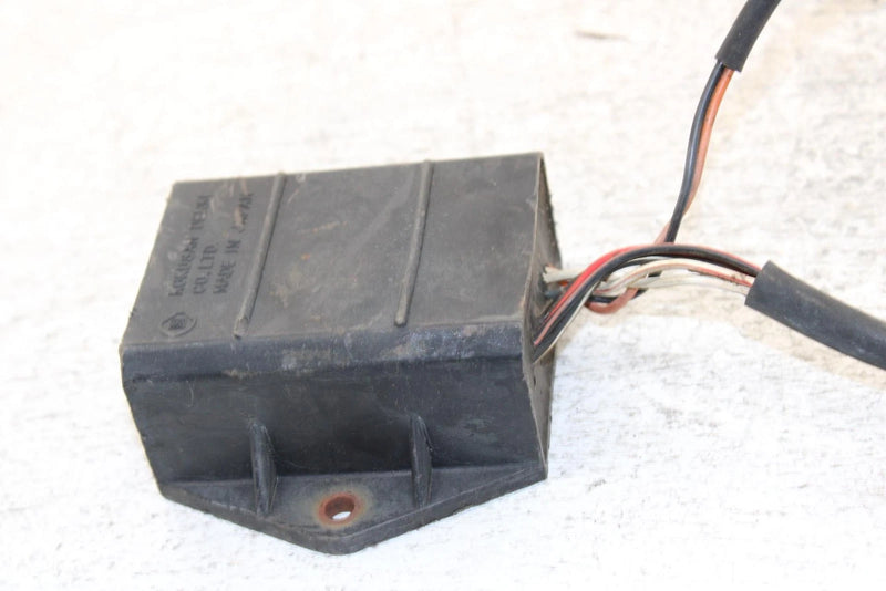1996 Polaris Xlt Sp Oem CDI ECU ECM Ignition Box 3084472 SP69