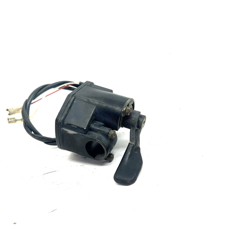96-98 Polaris Trail Blazer 250 ES OEM Throttle Lever 2010159 AP217