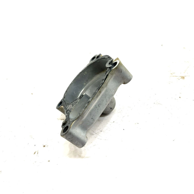 05-13 Kawasaki Brute Force 650 4x4 OEM Water Pump Cover 16142-0727 AK34