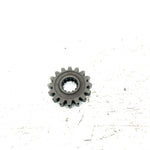 02-03 Kawasaki Prairie 650 KVF650A 4x4 OEM 16T Output Gear 13260-1873 AK37